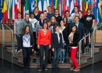 Kaufmännische Schule Crailsheim - 10.06.2013